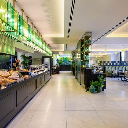 Hotel Botanica- Limited Edition By Fattal Хайфа Екстериор снимка